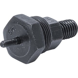 BGS technic Nietmutternzugdorn für Art. 408 | M3