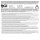 BGS technic Schlauch-Abklemmzangen-Satz | 155-255 mm | 3-tlg.