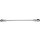 BGS technic Doppel-Ratschen-Gelenkschlüssel | SW 17 x 19 mm