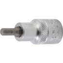 BGS technic Bit-Einsatz | Länge 55 mm | Antrieb...