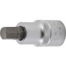 BGS technic Bit-Einsatz | Länge 55 mm | Antrieb...