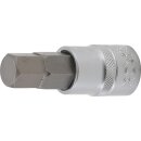 BGS technic Bit-Einsatz | Länge 70 mm | Antrieb...