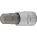 BGS technic Bit-Einsatz | Länge 70 mm | Antrieb...