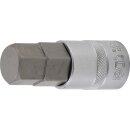 BGS technic Bit-Einsatz | Länge 70 mm | Antrieb...