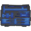 BGS technic Schaumeinlage für Art. BOXSYS1 & 2 |...
