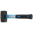 BGS technic Fäustel mit Fiberglasstiel | 1250 g