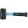 BGS technic Fäustel mit Fiberglasstiel | 1500 g