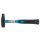BGS technic Schlosserhammer | Fiberglasstiel | 300 g