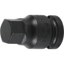 BGS technic Kraft-Bit-Einsatz | Antrieb Innenvierkant...