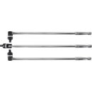 BGS technic Gelenkgriff mit Umschaltknarre | Abtrieb...