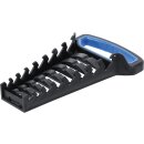 BGS technic Halter für Maul-/Ringschlüssel | 8...
