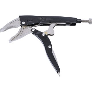 BGS technic Gripzange | “2-IN-1” | 200 mm