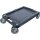 BGS technic Systemkoffer-Rollbrett | für BGS Systainer® | anthrazit