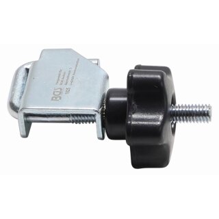 BGS technic Schlauchklemme | Ø 10 mm