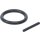 BGS technic O-Ring & Sicherungsstift-Satz | 12,5 mm (1/2") | SW 15 - 38 mm | 11/16" - 1-1/2"