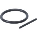 BGS technic O-Ring & Sicherungsstift-Satz | 20 mm...