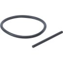 BGS technic O-Ring & Sicherungsstift-Satz | 25 mm...