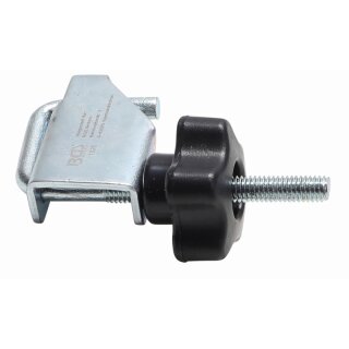 BGS technic Schlauchklemme | Ø 15 mm