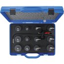 BGS technic Turboladersystem-Abdrück-Satz | 13-tlg.