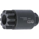 BGS technic Schwungrad- / Kurbelwellen-Drehwerkzeug |...