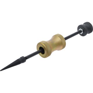 BGS technic Injektor-Dichtring-Auszieher | 370 mm | schwere Ausführung