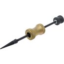BGS technic Injektor-Dichtring-Auszieher | 370 mm | schwere Ausführung