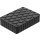 BGS technic Gummiauflage | für Hebebühnen | 160 x 120 x 40 mm