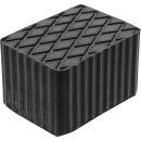 BGS technic Gummiauflage | für Hebebühnen | 160...
