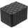 BGS technic Gummiauflage | für Hebebühnen | 160 x 120 x 100 mm