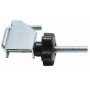 BGS technic Schlauchklemme | Ø 25 mm