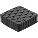 BGS technic Gummiauflage | für Hebebühnen |...