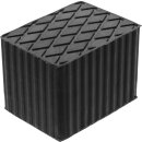 BGS technic Gummiauflage | für Hebebühnen | 160...