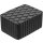 BGS technic Gummiauflage | für Hebebühnen | 160 x 120 x 80 mm