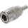 BGS technic Druckluft-Schnellkupplung mit 8 mm (5/16") Schlauchanschluss | USA / Frankreich