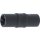 BGS technic Kraft-Spezial-Schraubenausdreh-Wendeeinsatz 17 mm | 12,5 mm (1/2")