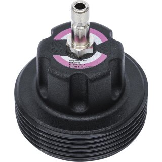 BGS technic Adapter Nr. 23 für Art. 8027, 8098 | für VAG