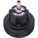 BGS technic Adapter Nr. 23 für Art. 8027, 8098 |...