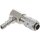 BGS technic Kühlsystem-Bajonettadapter | 90° abgewinkelt | für 8027, 8098