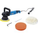 BGS technic Elektro-Exzenter-Poliermaschine | max. 6.000...