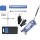 BGS technic Radwechsel-Service-Satz mit Rangier-Wagenheber 2,5 t | 10-tlg.