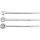 BGS technic Umschaltknarre | Abtrieb Außenvierkant 20 mm (3/4")