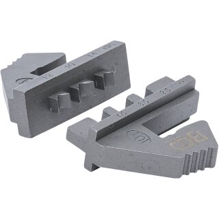 BGS technic Pressbacken | für MC3 Solarverbinder Art. 70003