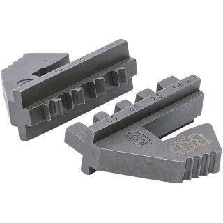 BGS technic Pressbacken | für Tyco Solar-Steckverbindungen Art. 70003