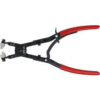 BGS technic Schlauchklemmenzange für Turbolader-Schlauchschellen | für VAG
