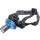 BGS technic LED-Stirnleuchte mit Fokus | 3W