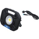 BGS technic COB-LED-Arbeits-Strahler | 40W | mit...