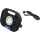 BGS technic COB-LED-Arbeits-Strahler | 40W | mit integrierten Lautsprechern