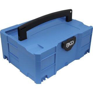 BGS technic Systemkoffer | BGS systainer® T-Loc 2