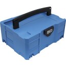 BGS technic Systemkoffer | BGS systainer® T-Loc 2