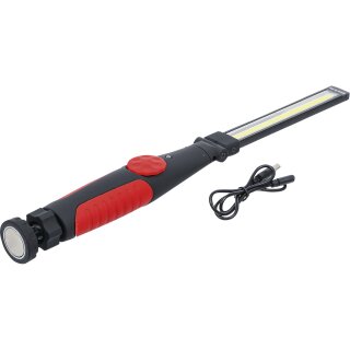 Kraftmann Akku Knicklampe COB-LED | 5W